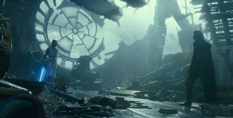 Star Wars: L’Ascesa di Skywalker, “che la battaglia finale inizi” nel nuovo spot