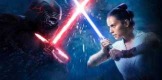 star wars: l'ascesa di skywalker