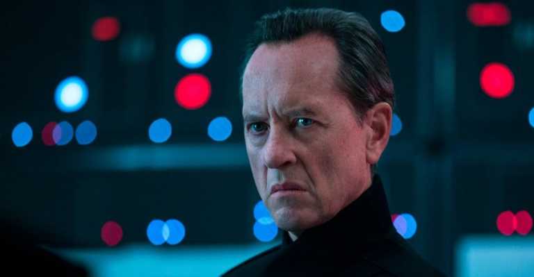 Star Wars: L’Ascesa di Skywalker, Richard E. Grant anticipa un grande plot twist