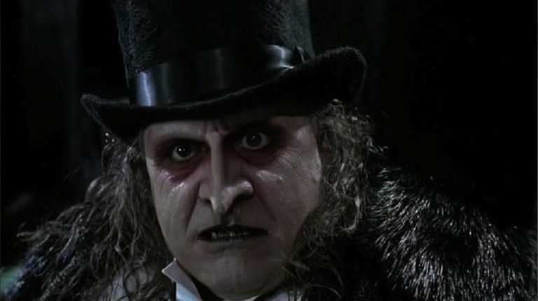 The Batman: Danny DeVito approva Colin Farrell come nuovo Pinguino