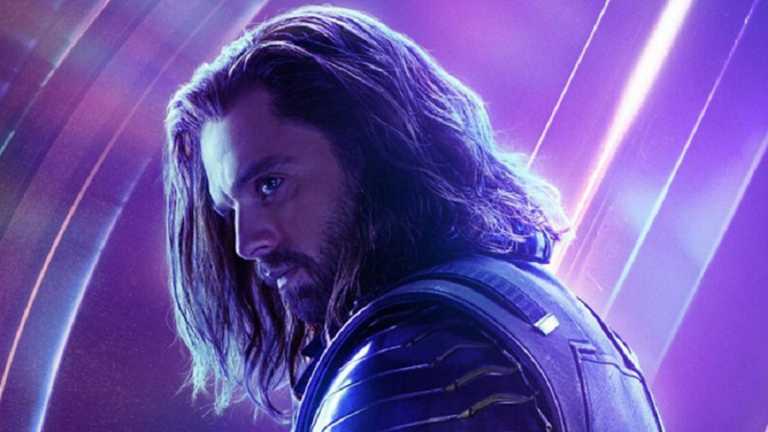 The Falcon and the Winter Soldier: ecco il nuovo costume di Bucky