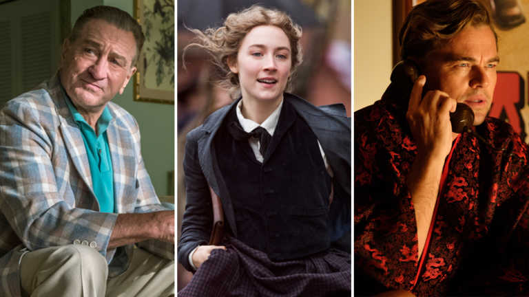 Critics Choice Awards 2020: The Irishman domina le nomination