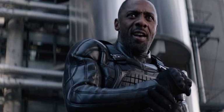 The Suicide Squad: svelato il ruolo di Idris Elba nel film?