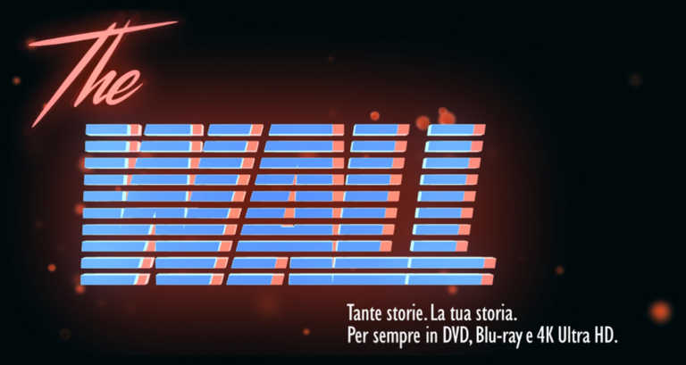 The Wall: al via la campagna sull’home entertainment
