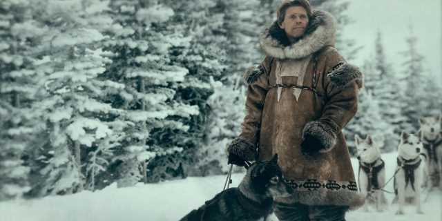 Willem Dafoe nel trailer di Togo, nuovo film originale Disney + Willem Dafoe nel trailer di Togo, nuovo film originale Disney +