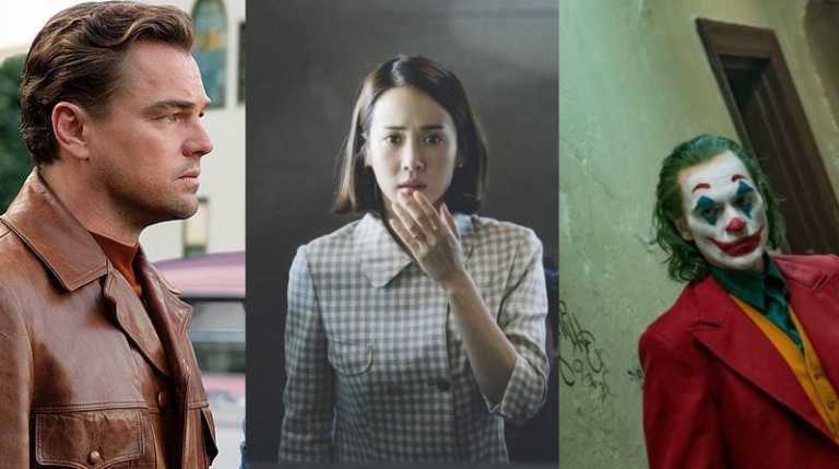 Top 10 2019 della redazione di Cinefilos.it