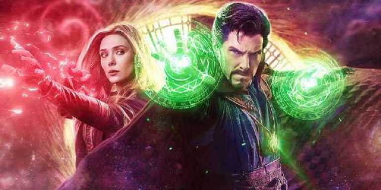 WandaVision: Doctor Strange apparirà nella serie Disney+?