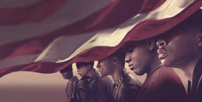 When They See Us