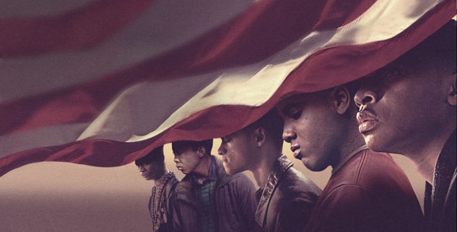 When They See Us