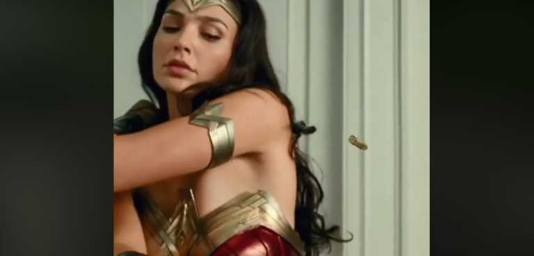 Wonder Woman 1984: domani il primo trailer, ecco una preview Wonder Woman 1984: domani il primo trailer, ecco una preview