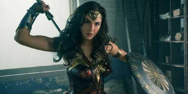 Avengers: Endgame, Wonder Woman interviene nella battaglia finale