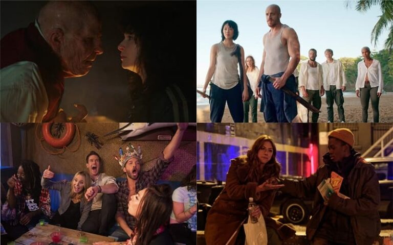 Le 10 peggiori serie TV del 2019