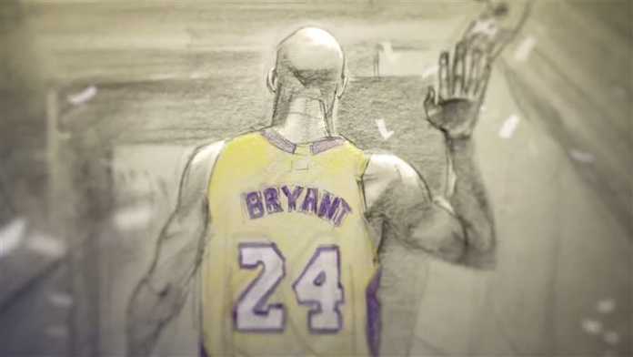 kobe bryant