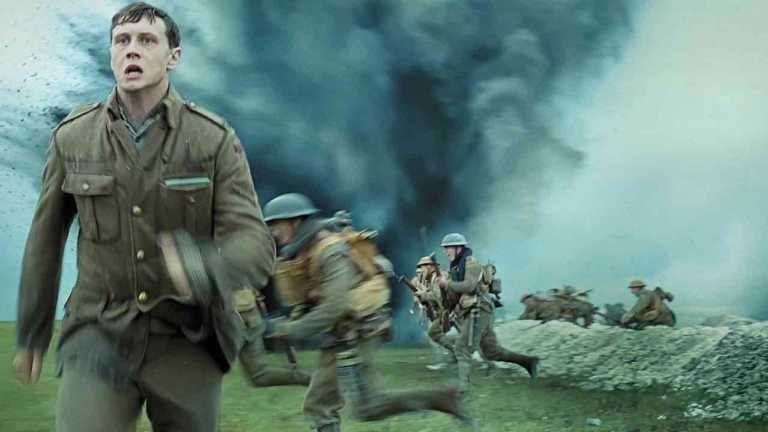 DGA, ASC e USC Awards 2020: a 1917 regia e fotografia, a Piccole donne sceneggiatura