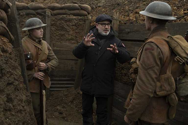 1917: 10 curiosità sul film candidato all’Oscar