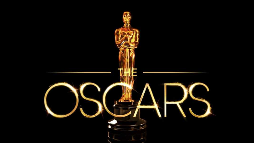 oscar 2020