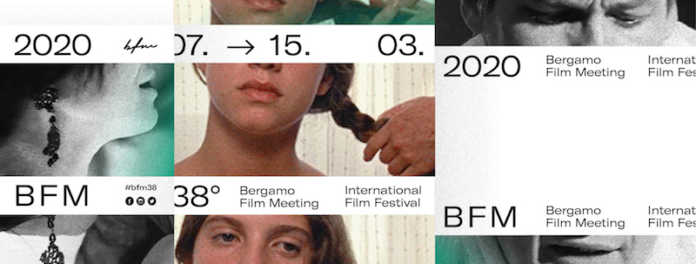 Bergamo Film Meeting 2020