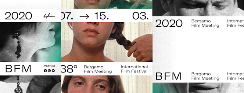Bergamo Film Meeting 2020