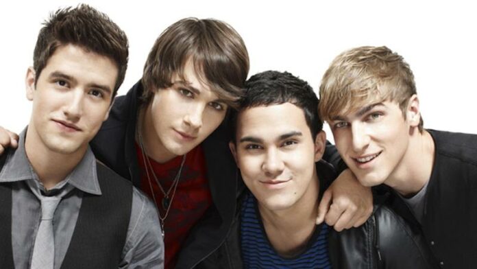 Big Time Rush