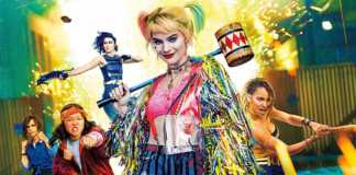 Birds of Prey e la fantasmagorica rinascita di Harley Quinn