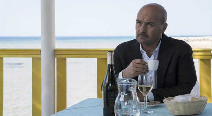 il commissario Montalbano