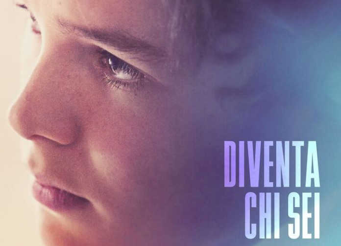 Just Charlie - diventa chi sei