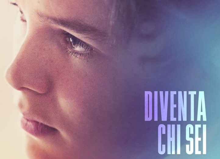 Just Charlie - diventa chi sei