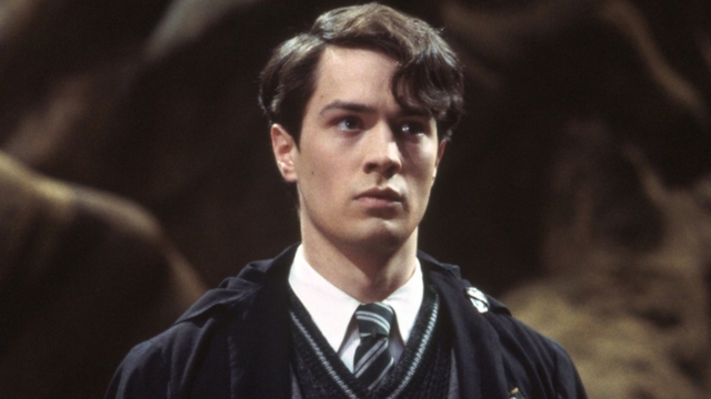 Tom Riddle è Lord Voldemort