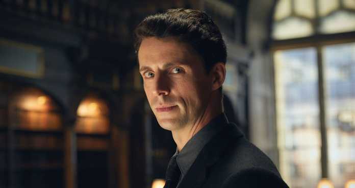 Matthew Goode