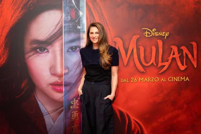 Niki Caro presenta alcune scene di Mulan, ecco le nostre reazioni