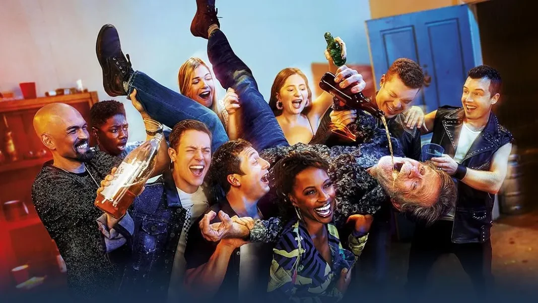 Shameless 11