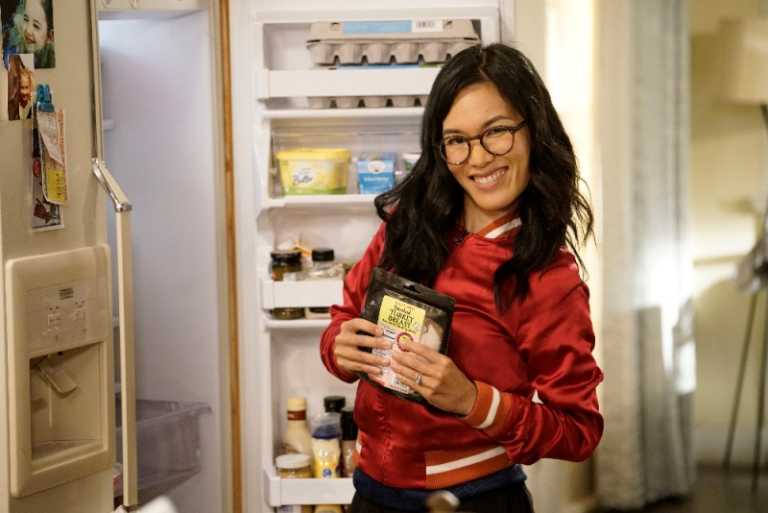 Ali Wong: 10 cose che non sai sull’attrice