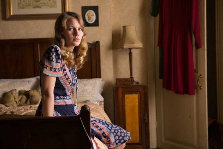 Alicia von Rittberg: 10 cose che non sai sull’attrice