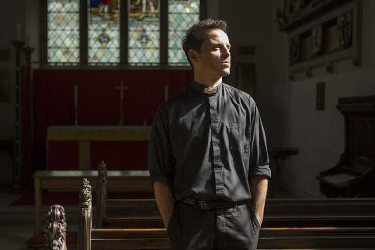 Andrew Scott: 10 cose che non sai sull’attore
