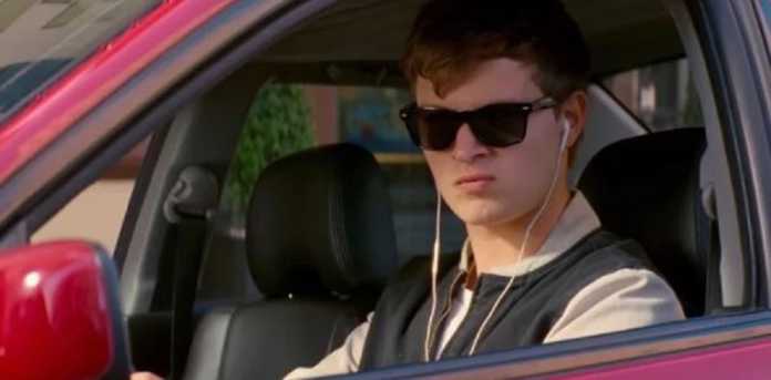 Ansel Elgort