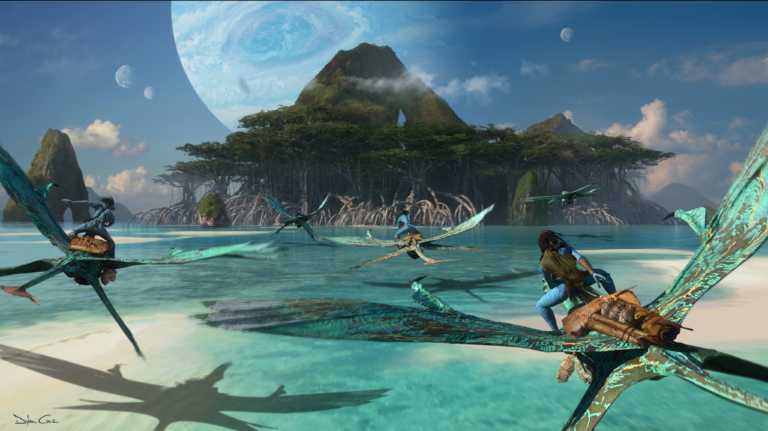 Avatar, James Cameron usò il successo di Titanic per zittire la 20th Century Fox