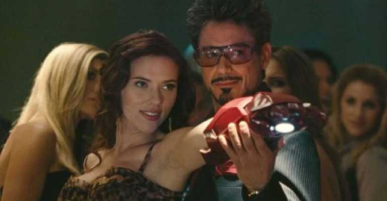 Black Widow: Iron Man ci sarà? Ecco la risposta di Robert Downey Jr.