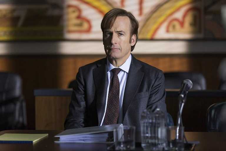 Bob Odenkirk: 10 cose che non sai sull’attore
