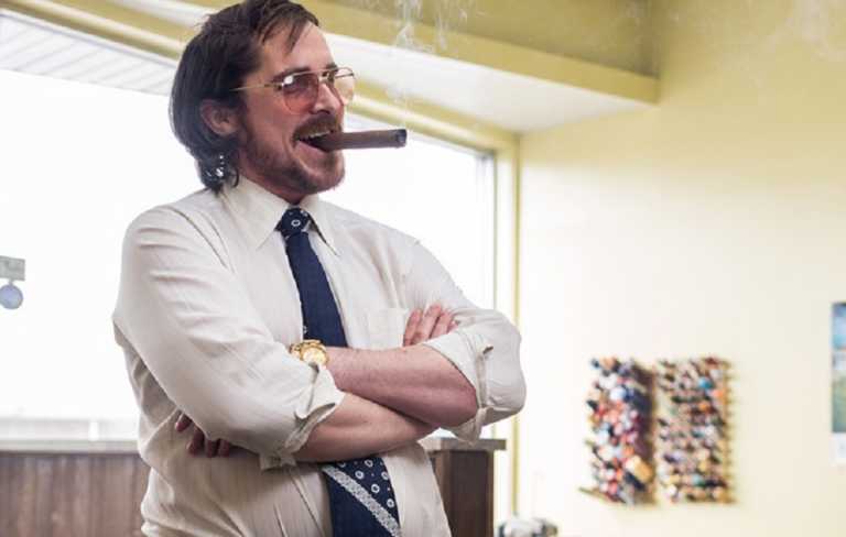 Christian Bale ammette che ogni suo ruolo è stato prima rifiutato da Leonardo DiCaprio