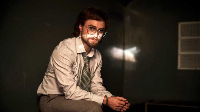 Daniel Radcliffe