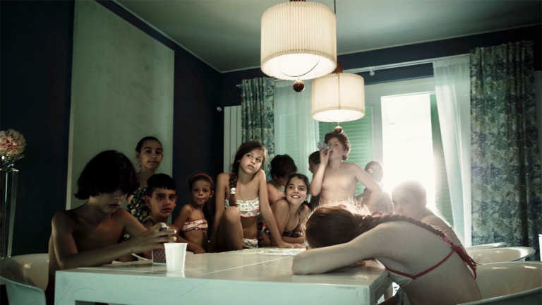 Favolacce: il primo trailer del film dei Fratelli D’innocenzo
