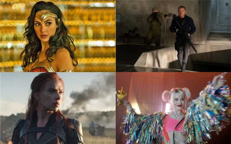 I 10 film più attesi del 2020 secondo IMDb