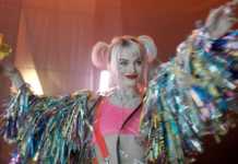 Margot Robbie Harley Quinn film-più-attesi-birds-of-prey