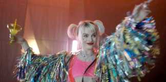 Margot Robbie Harley Quinn film-più-attesi-birds-of-prey