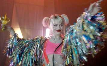 Margot Robbie Harley Quinn film-più-attesi-birds-of-prey