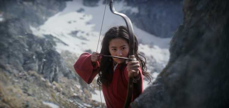 Mulan: l’epico finale trailer del nuovo live action Disney