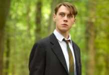 george-mackay-film