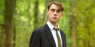 george-mackay-film