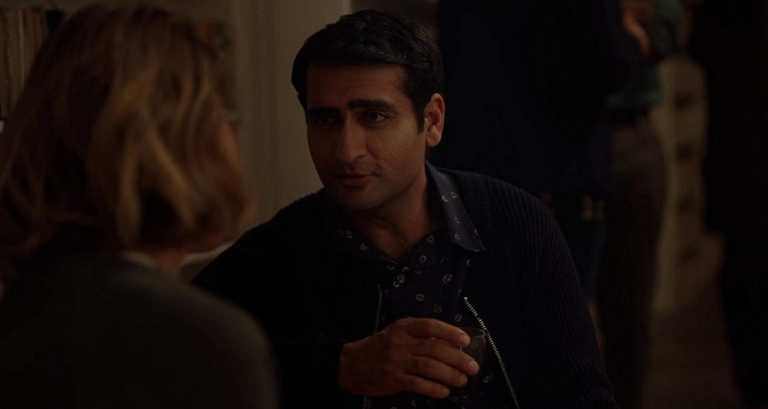 Gli Eterni: Kumail Nanjiani rimpiange le foto della sua trasformazione