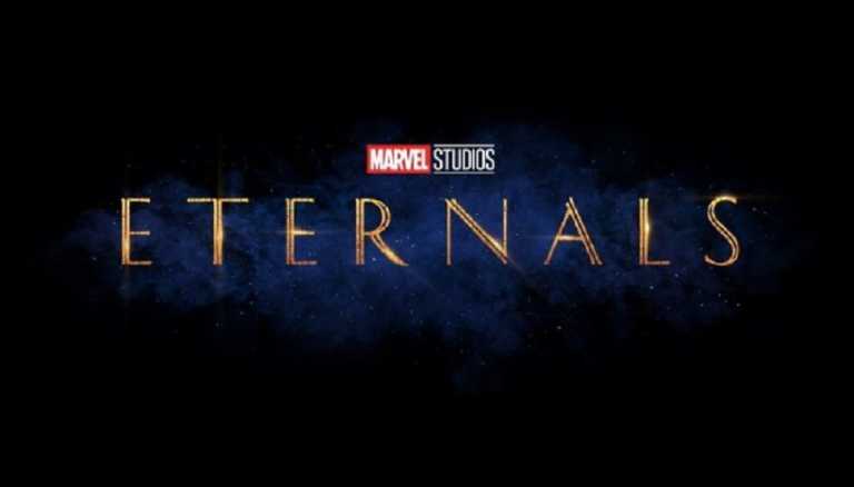 Gli Eterni: ecco la prima promo art ufficiale Gli Eterni: ecco la prima promo art ufficiale